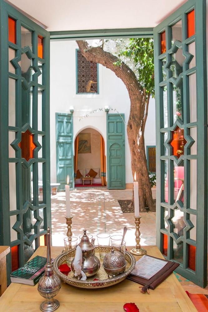 Riad Dar Zitouna En Exclusivite Marrakesh Ngoại thất bức ảnh