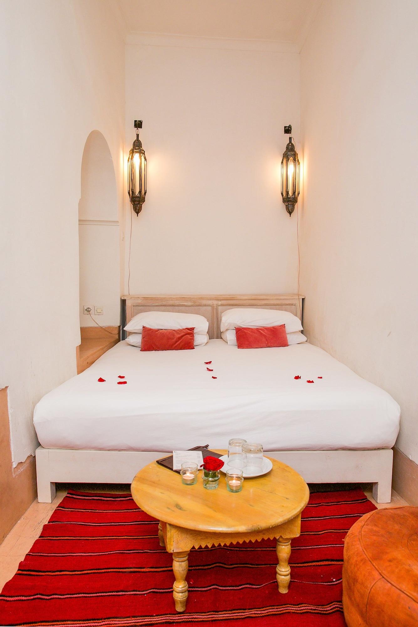 Riad Dar Zitouna En Exclusivite Marrakesh Ngoại thất bức ảnh