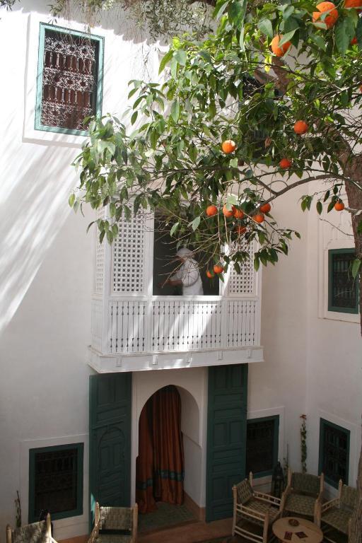 Riad Dar Zitouna En Exclusivite Marrakesh Ngoại thất bức ảnh