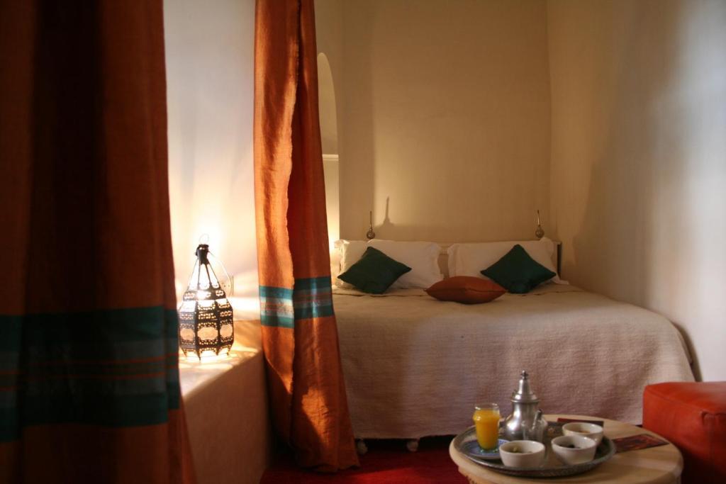 Riad Dar Zitouna En Exclusivite Marrakesh Phòng bức ảnh