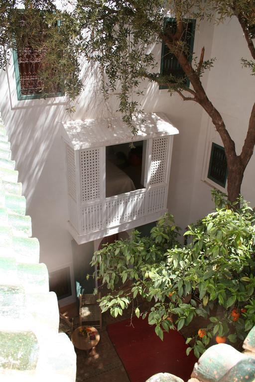Riad Dar Zitouna En Exclusivite Marrakesh Ngoại thất bức ảnh