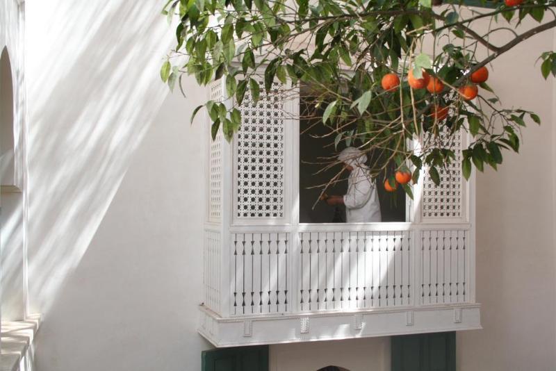 Riad Dar Zitouna En Exclusivite Marrakesh Ngoại thất bức ảnh