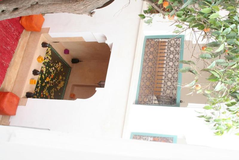Riad Dar Zitouna En Exclusivite Marrakesh Ngoại thất bức ảnh
