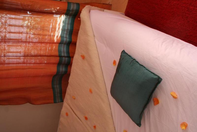 Riad Dar Zitouna En Exclusivite Marrakesh Ngoại thất bức ảnh