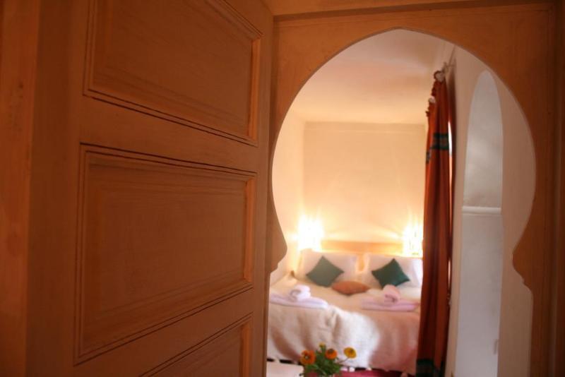 Riad Dar Zitouna En Exclusivite Marrakesh Ngoại thất bức ảnh