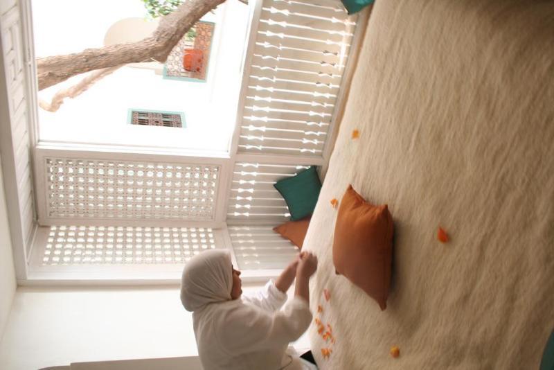 Riad Dar Zitouna En Exclusivite Marrakesh Ngoại thất bức ảnh