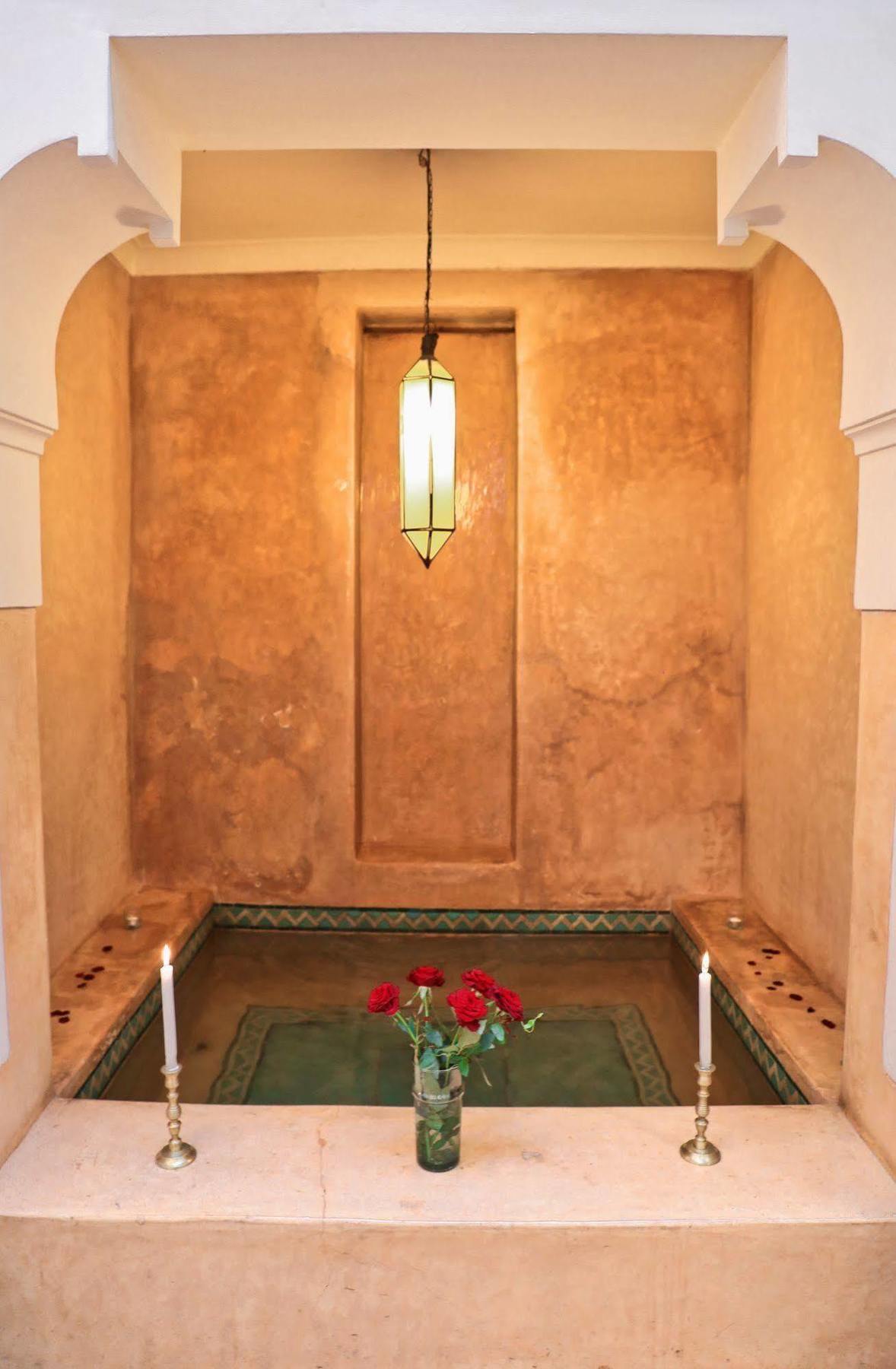 Riad Dar Zitouna En Exclusivite Marrakesh Ngoại thất bức ảnh