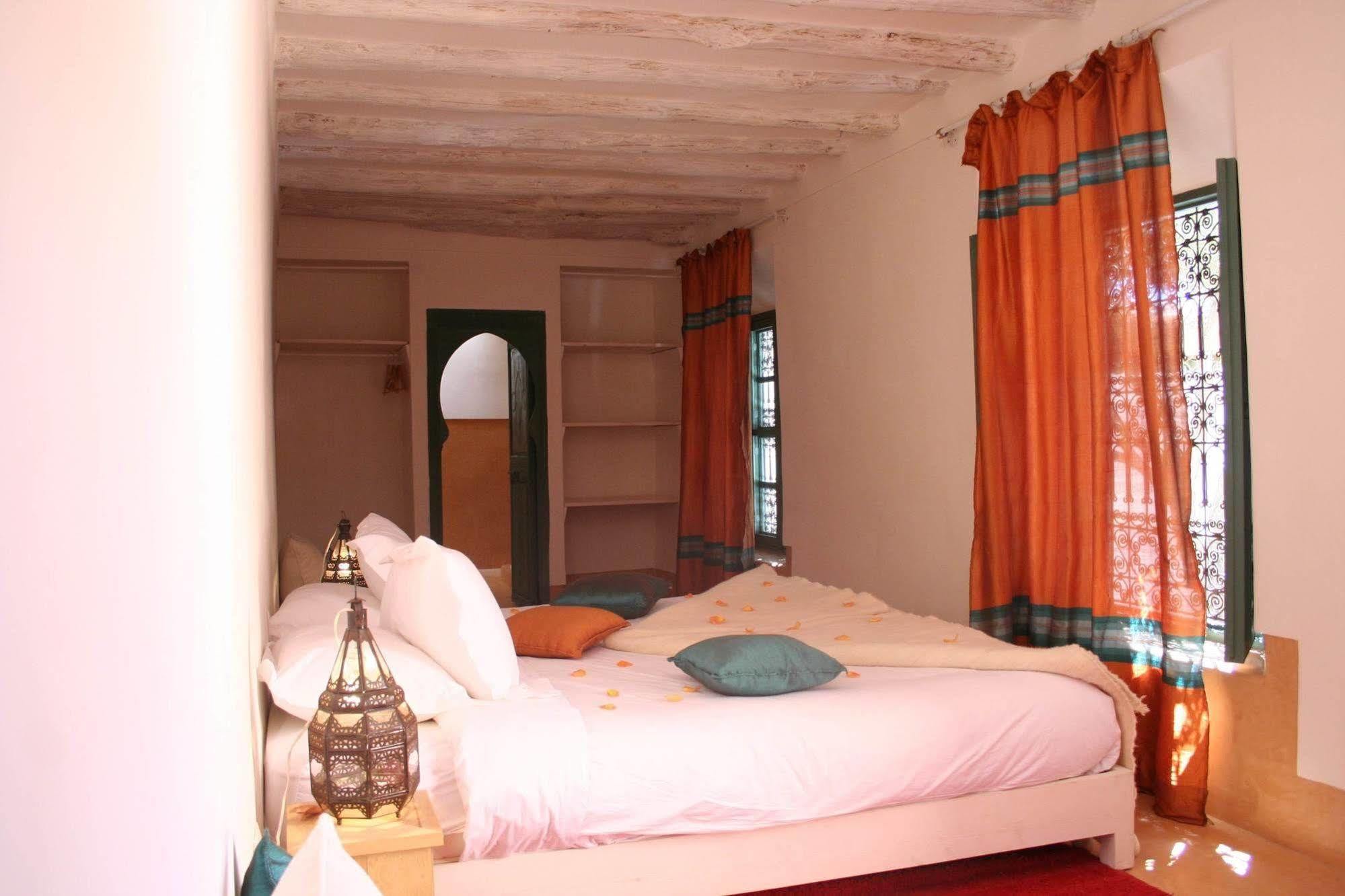 Riad Dar Zitouna En Exclusivite Marrakesh Ngoại thất bức ảnh